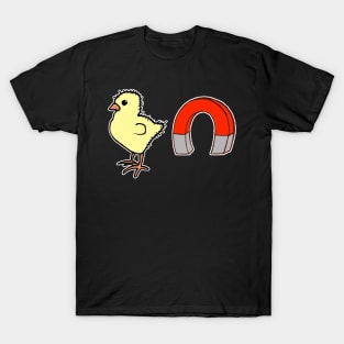 Chick Magnet T-Shirt